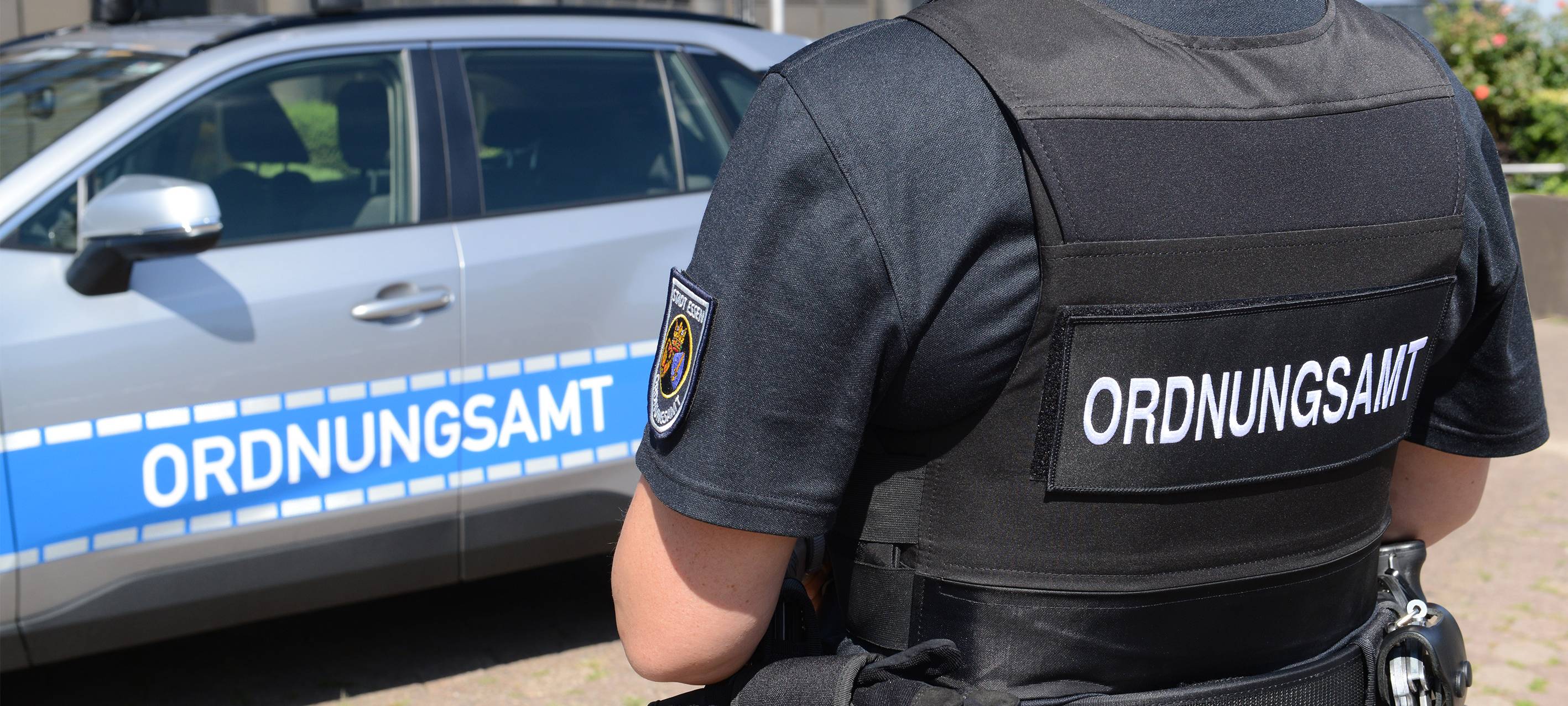 Waffenverbotszonen in Essen: Schulen setzen auf Verbote und Prävention