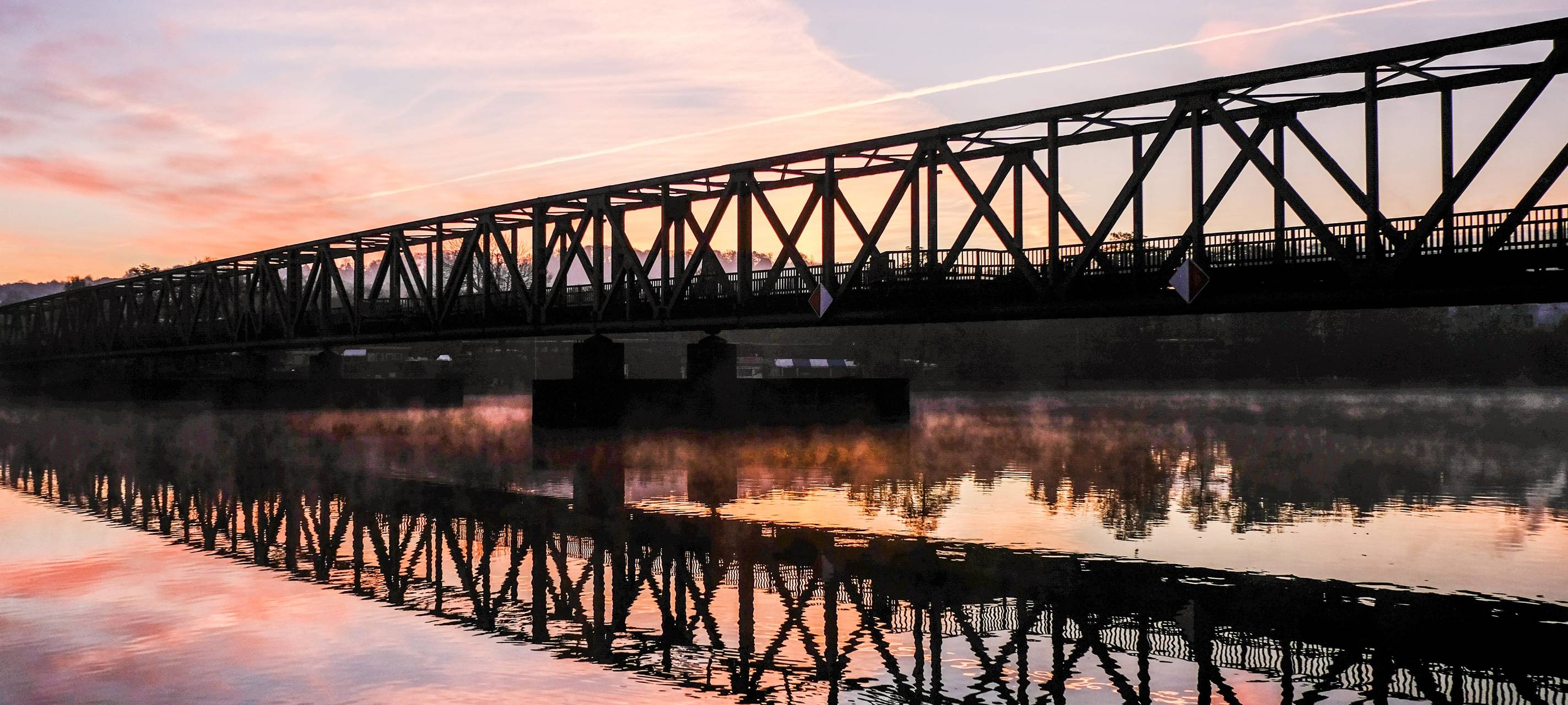 Brücke in Essen soll bald saniert werden - wichtige Verbindung gerade gekappt