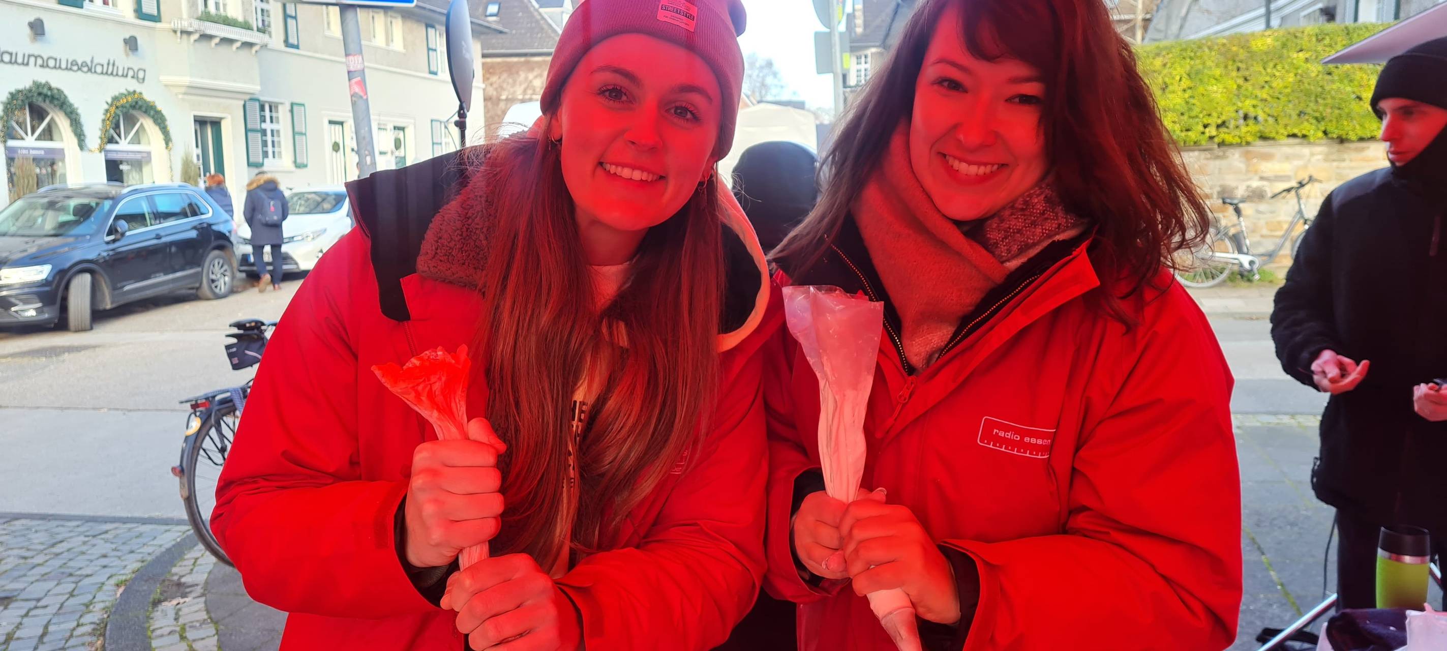 Weihnachtsmarkt in Essen: Das erwartet Euch 2024