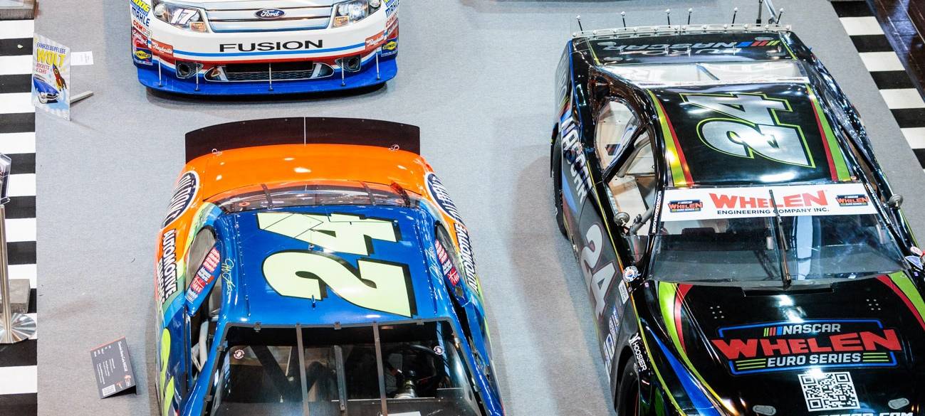 Essen Motor Show - das waren die Highlights