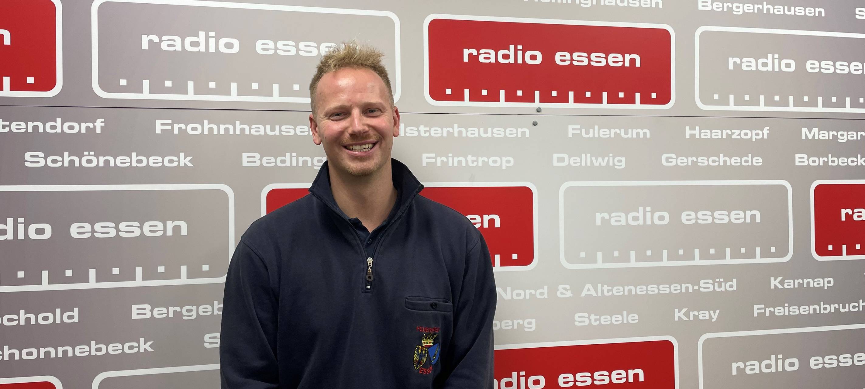 Arbeiten an Weihnachten: Diese Menschen retten uns das Fest