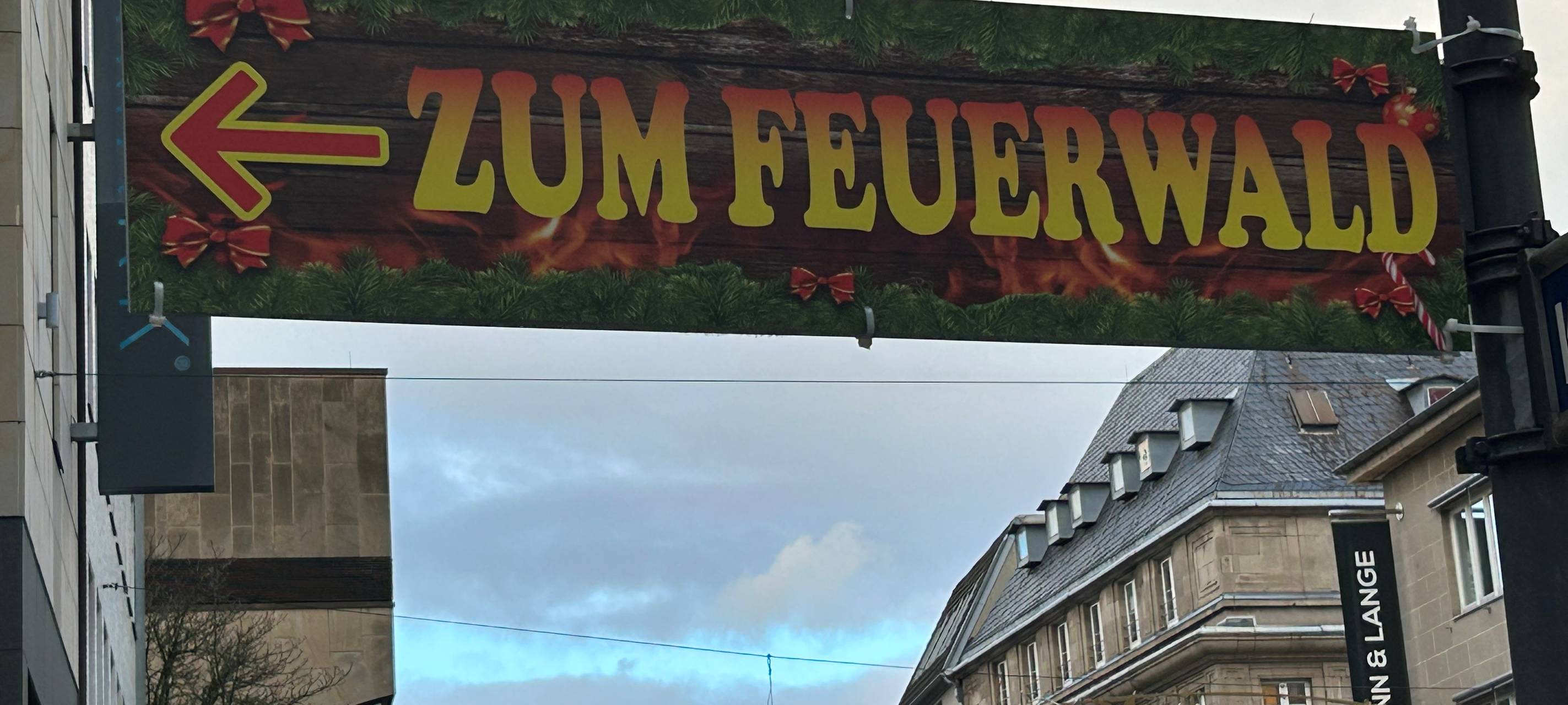 Essen findet neuen Namen für bekannten Platz