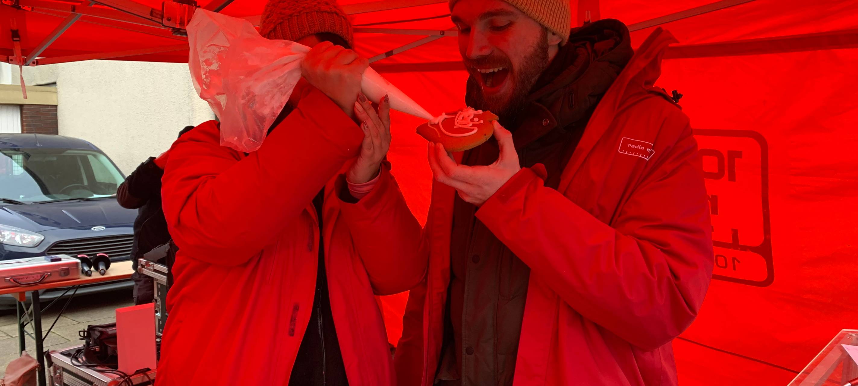 Weihnachtsmarkt in Essen: Das erwartet Euch 2024