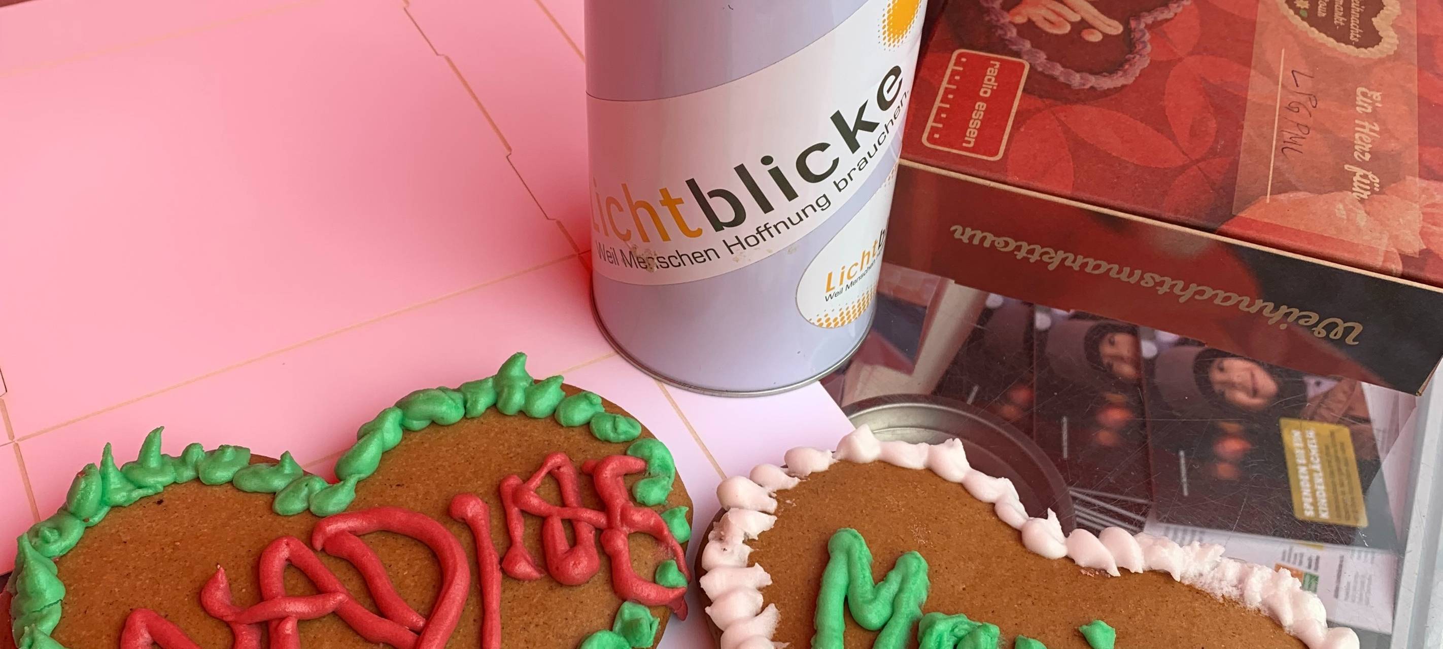 Weihnachtsmarkt in Essen: Das erwartet Euch 2024