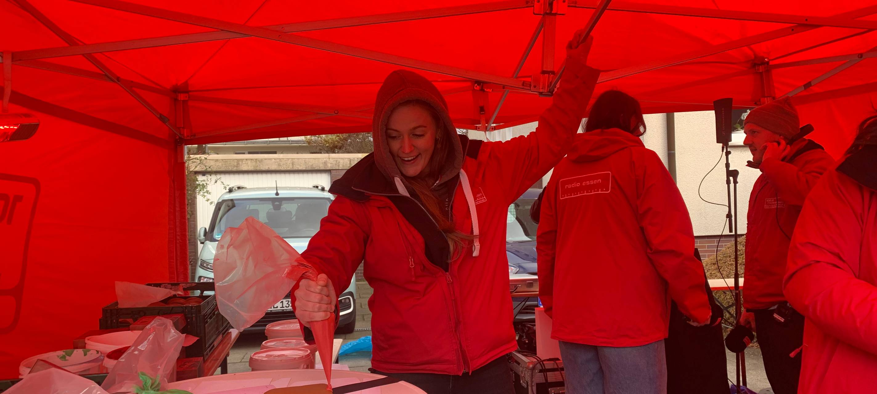 Weihnachtsmarkt in Essen: Das erwartet Euch 2024