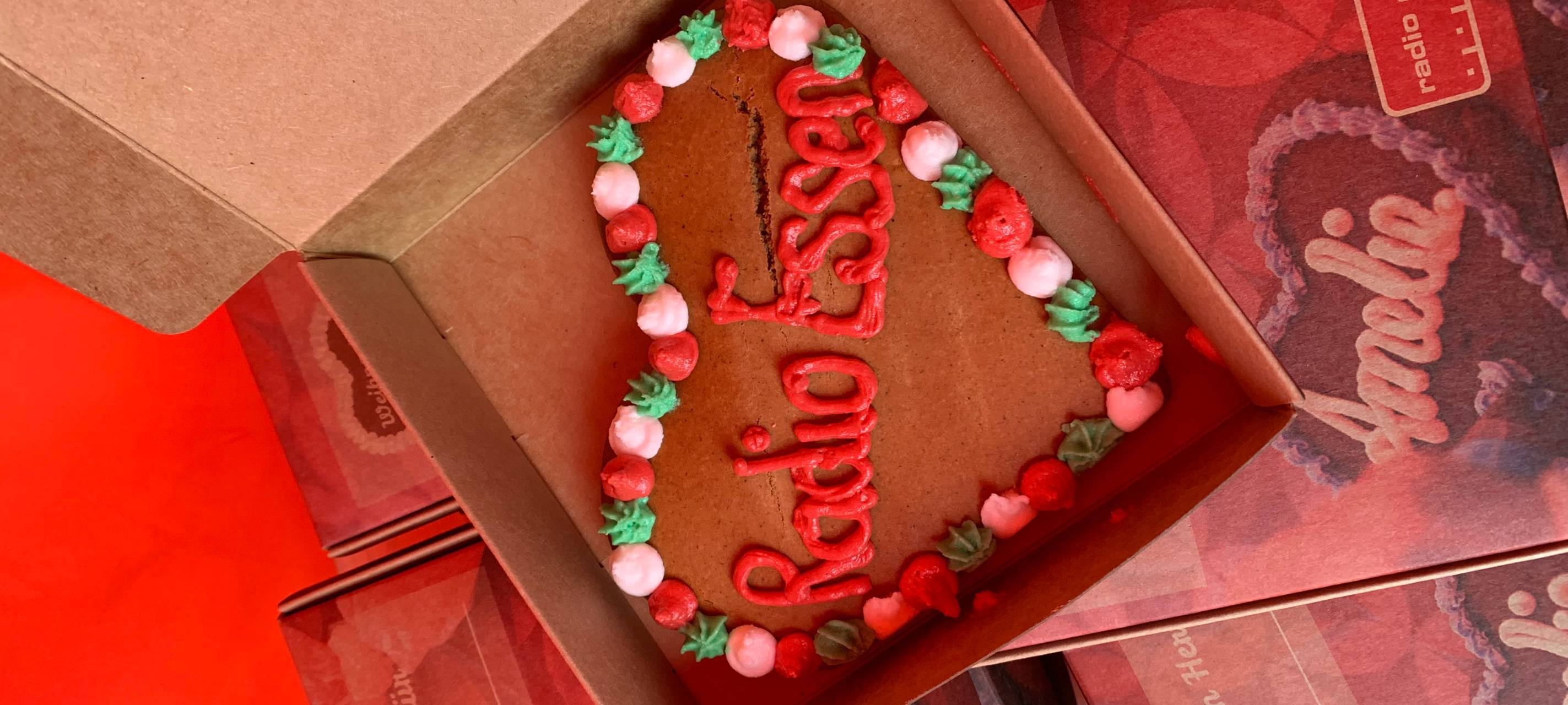 Radio Essen wünscht Euch ein frohes neues Jahr!