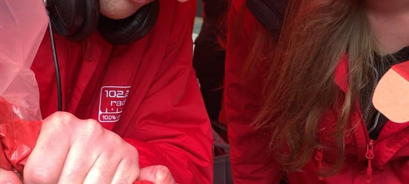 Weihnachtsmarkt in Essen: Das erwartet Euch 2024