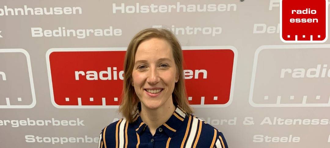 radio essen podcast essen im ohr freitaucherin jennifer wendland fabian schulenkorf tauchen rekord apnoe