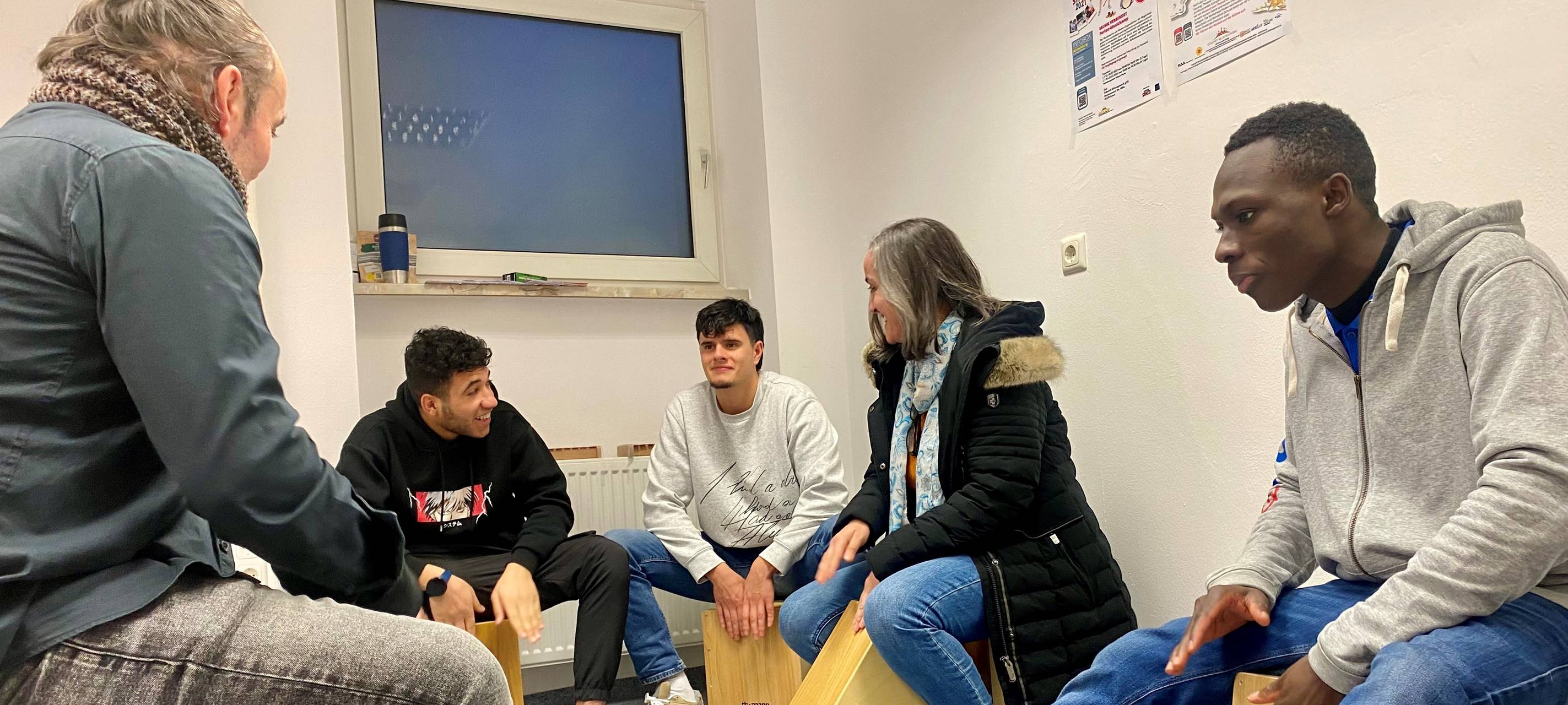 Gesundheitspark in Essen wächst