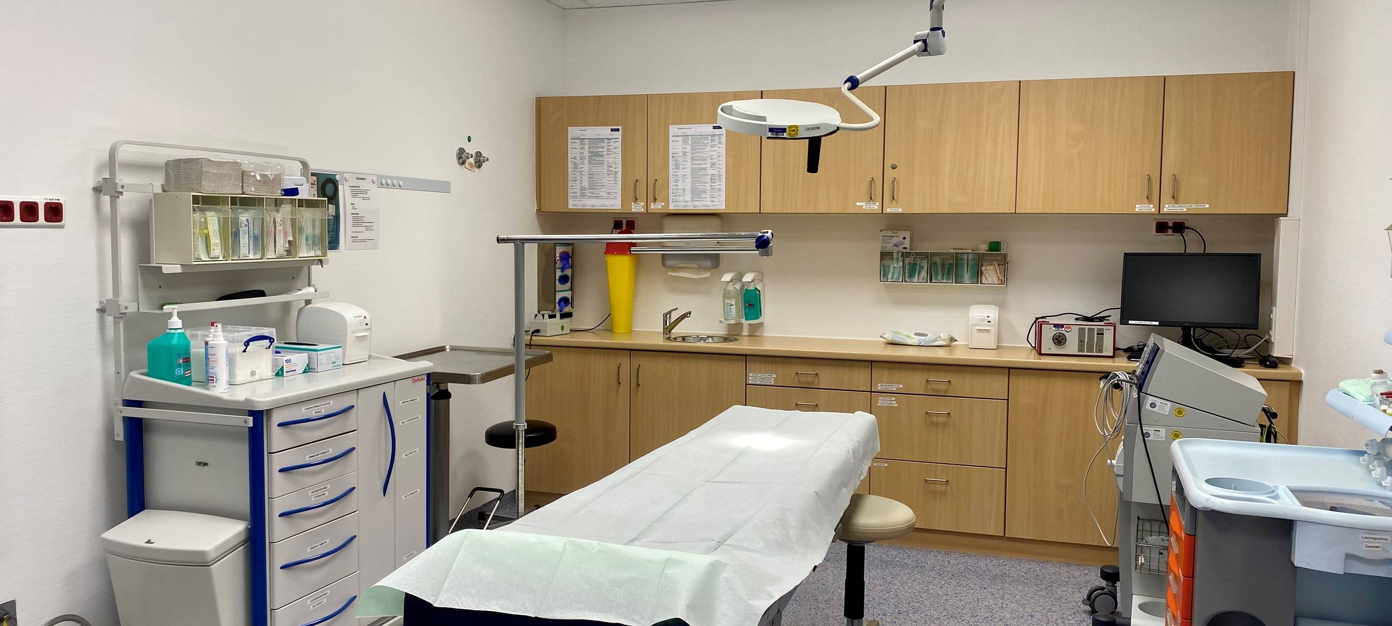 Gesundheitspark in Essen wächst