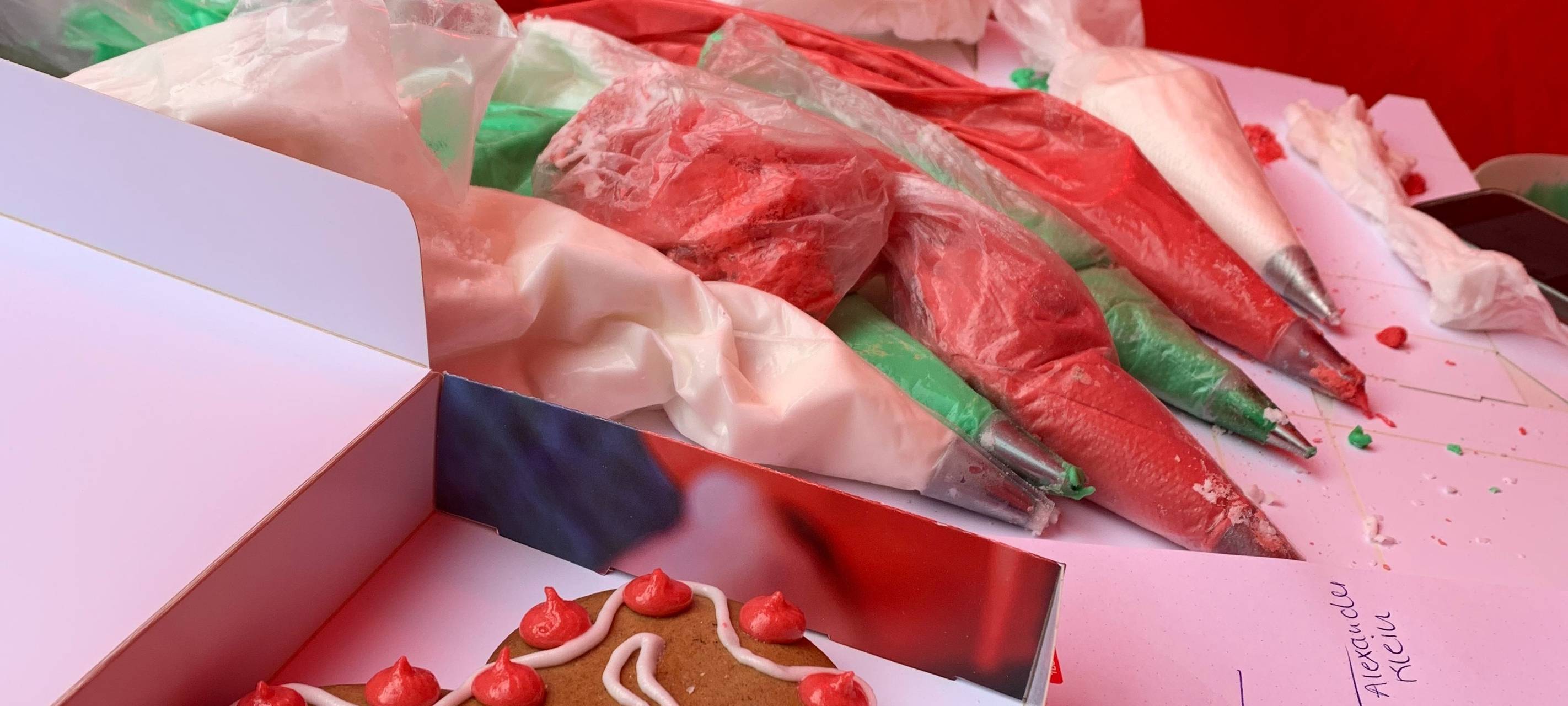 Weihnachtsmarkt in Essen: Das erwartet Euch 2024