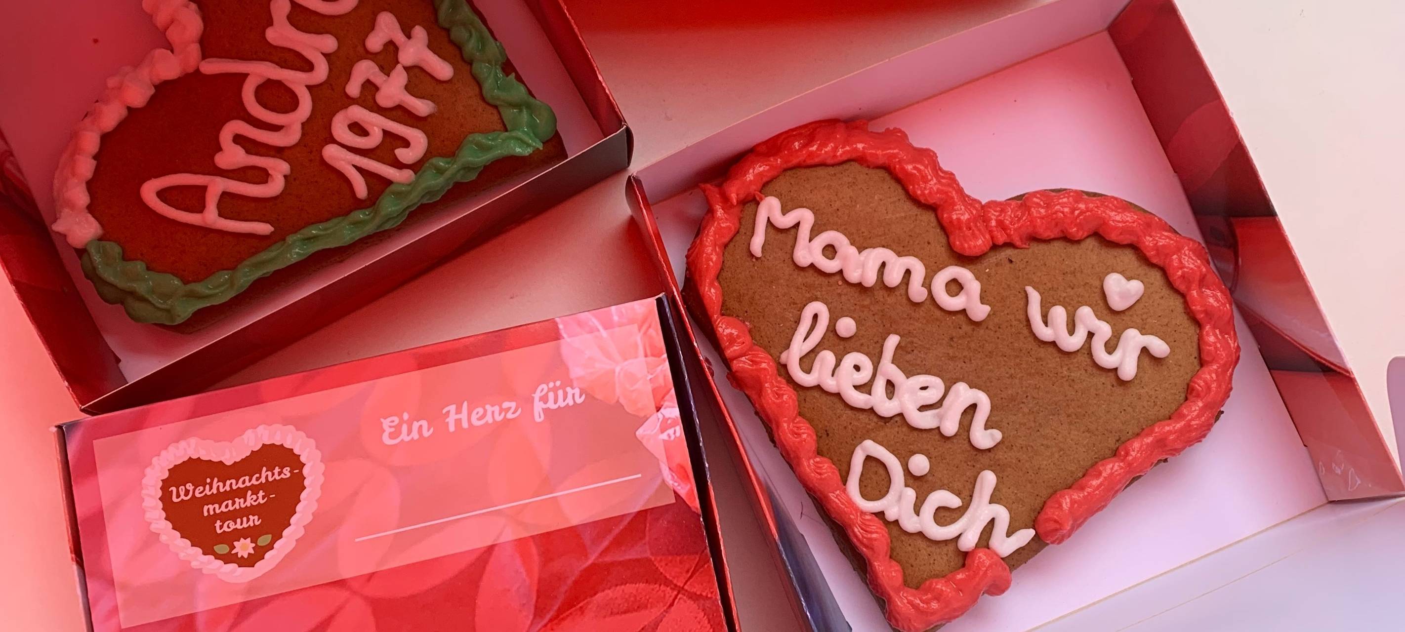 Weihnachtsmarkt in Essen: Das erwartet Euch 2024