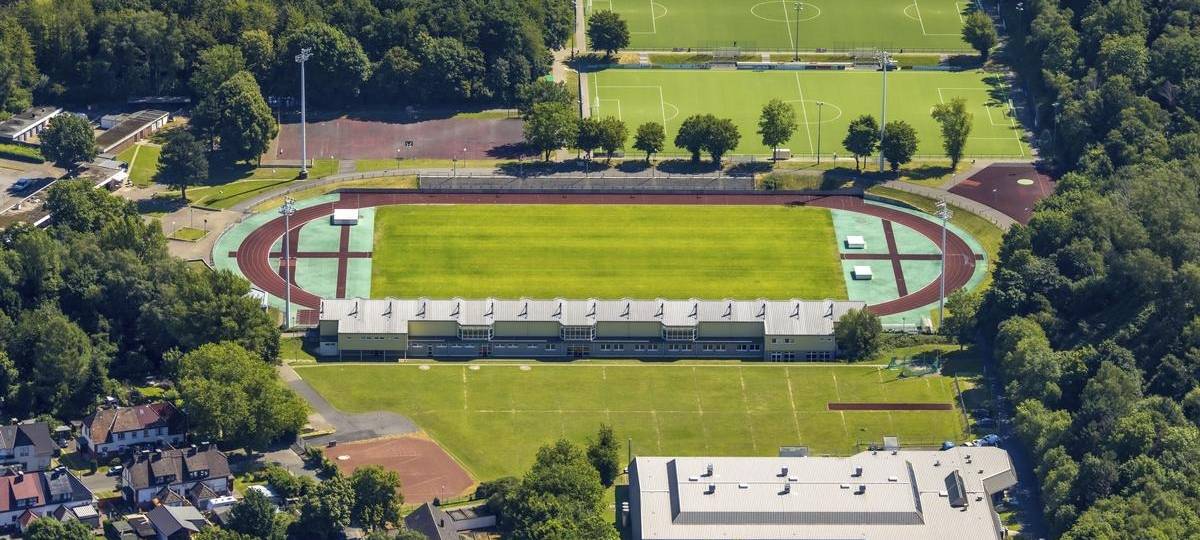 Frauenfußball-WM – Absage der Stadt Essen an die Fifa