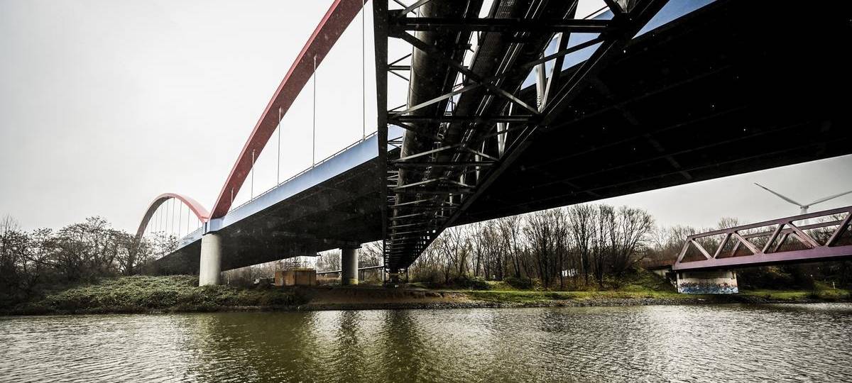Proteste in Essen gegen A42-Umleitung – Suche nach Alternativen