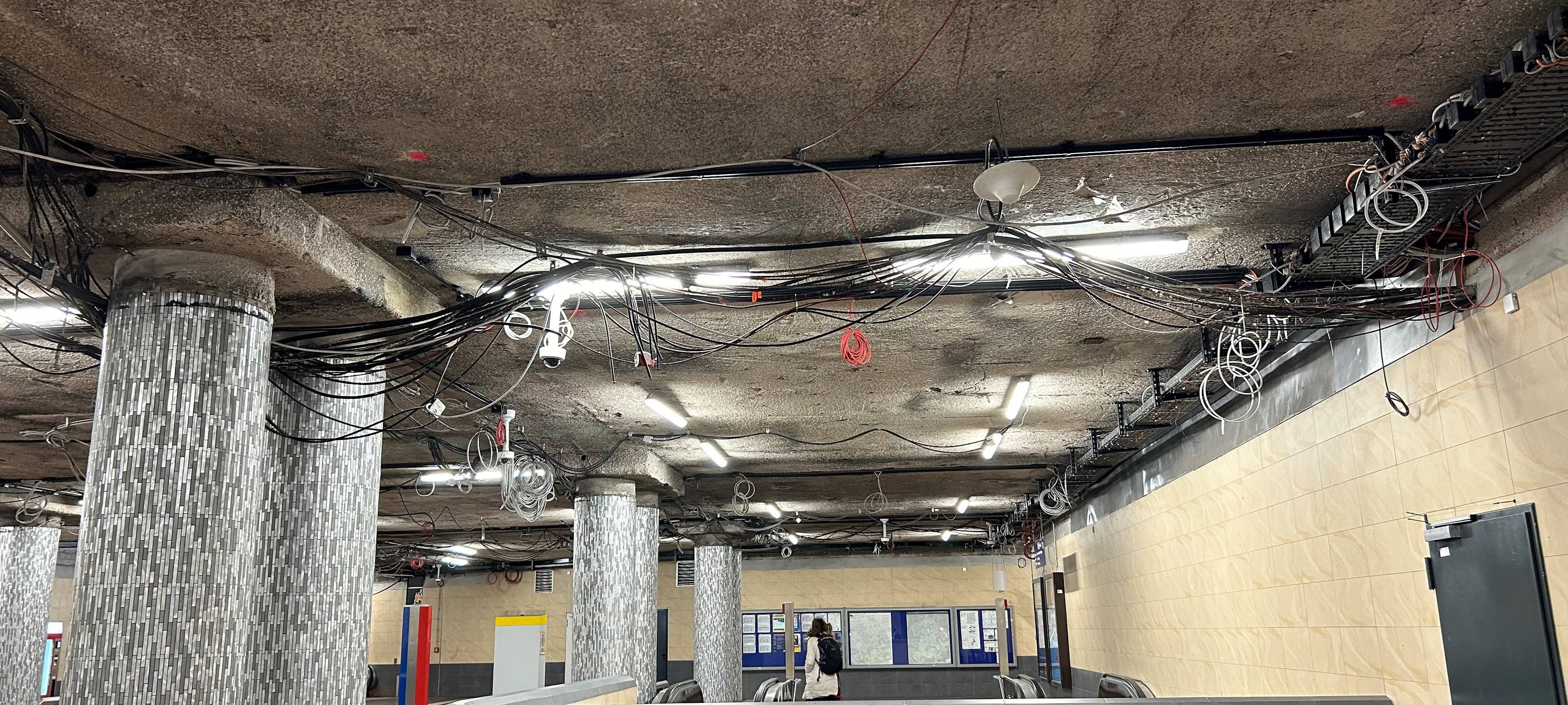 U-Bahnhöfe in Essen: Umbau sorgt noch lange für Baustellen