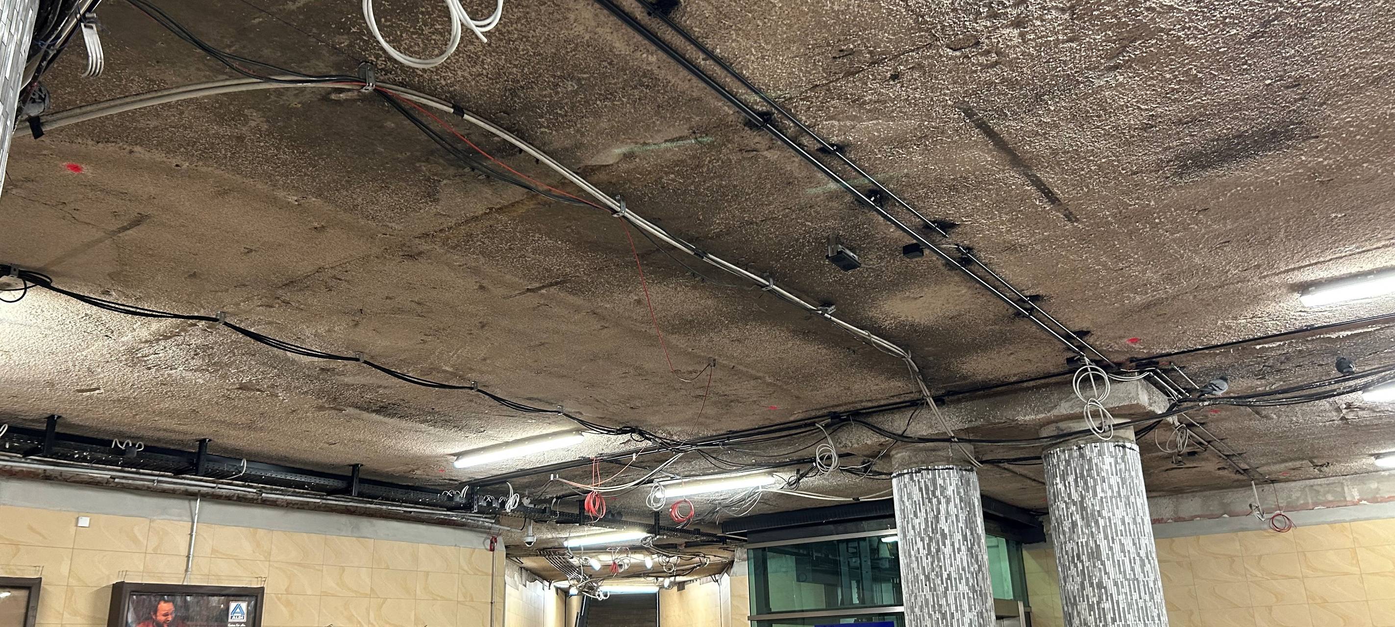 U-Bahnhöfe in Essen: Umbau sorgt noch lange für Baustellen