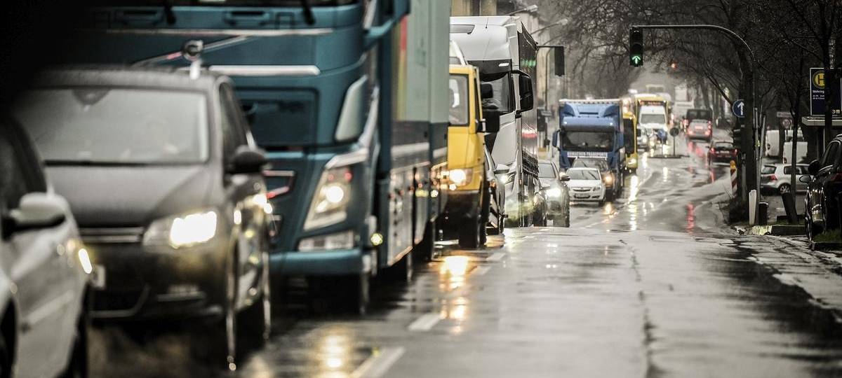 Verkehrszählung nach A42-Sperrung bei Essen: So voll ist es auf den Straßen wirklich!