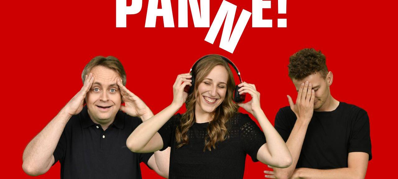 Pannen bei Radio Essen: Das lief 2024 bei uns schief