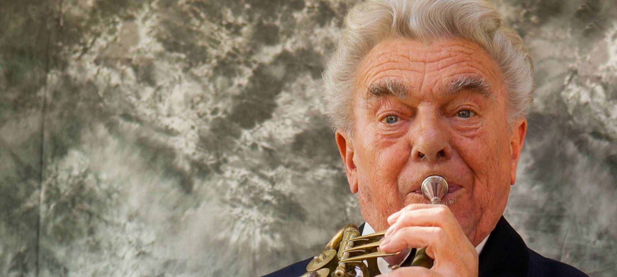 Essen: Hornist Hermann Baumann im Alter von 89 Jahren verstorben