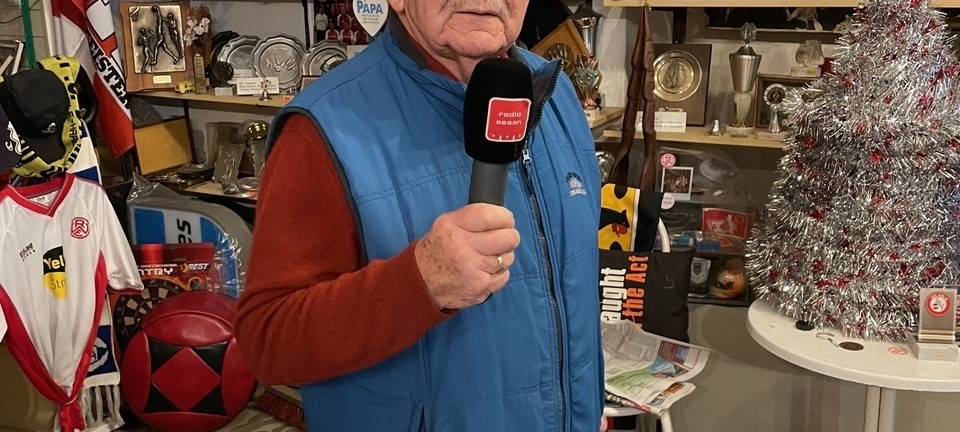 Kult-Trinkhalle in Essen schließt nach 60 Jahren