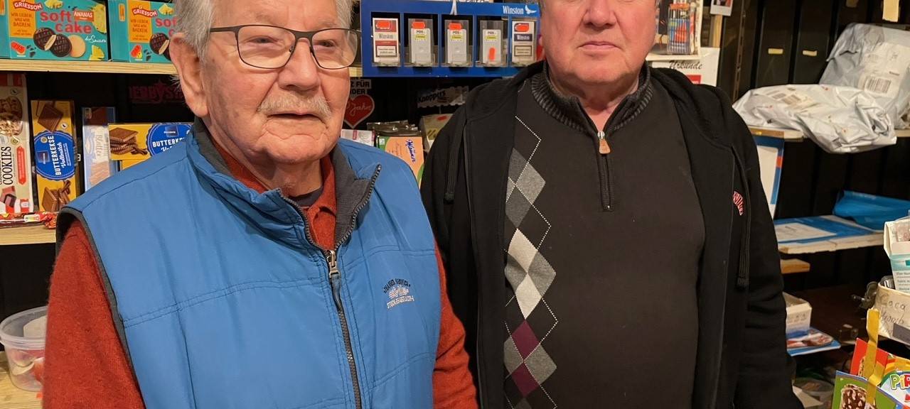 Kult-Trinkhalle in Essen schließt nach 60 Jahren