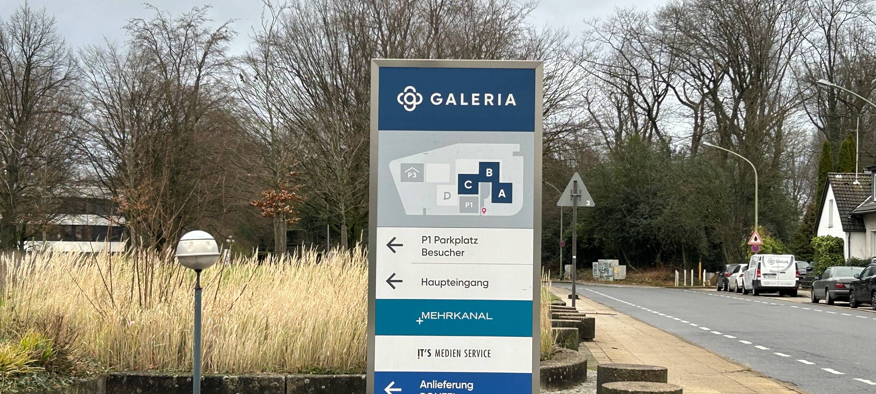 Tarifgespräche bei Galeria: Verdi lehnt Firmenvorschlag ab