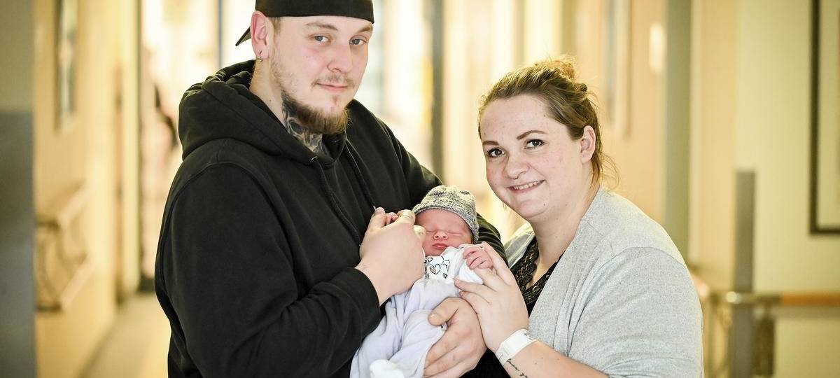 Silvesternacht in Essen: So war der Jahreswechsel
