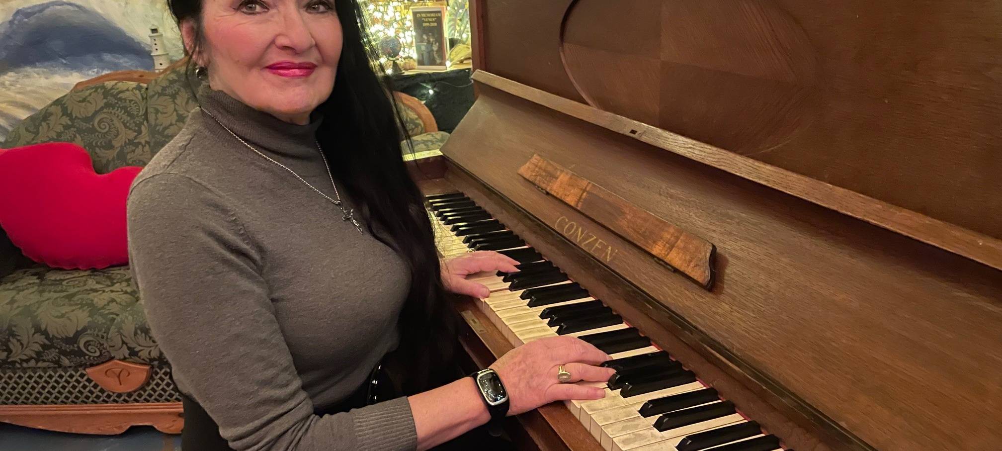 Theater-Urgestein aus Essen feiert 50. Jubiläum - "Mutter Courage" mit eigenem Stück