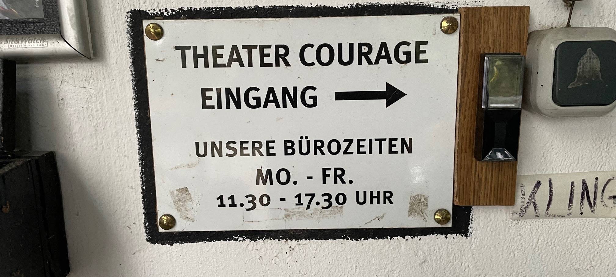 Theater-Urgestein aus Essen feiert 50. Jubiläum - "Mutter Courage" mit eigenem Stück