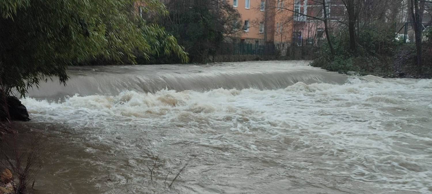 Fünf Jahre nach Hochwasserkatastrophe in Essen: Wie sieht es heute aus?