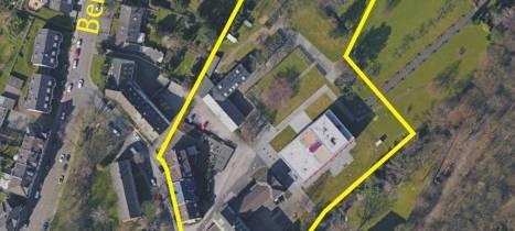 Neue Wohnungen in Essen - geänderte Pläne ausgelegt