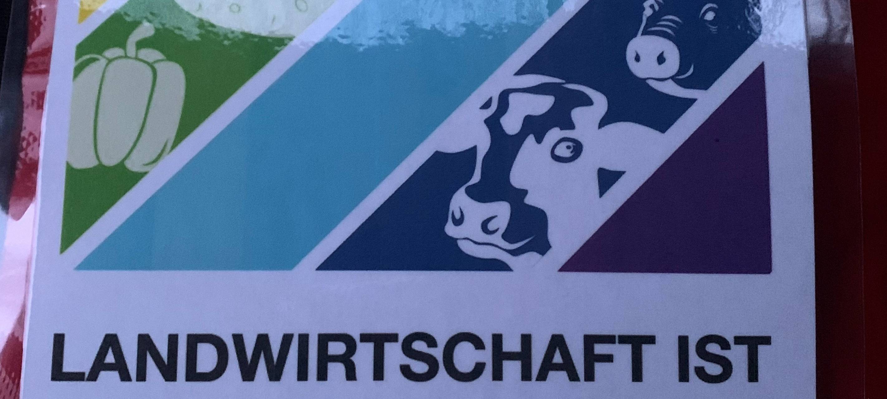 Bauernproteste in Essen: Große Treckerfahrt durch NRW