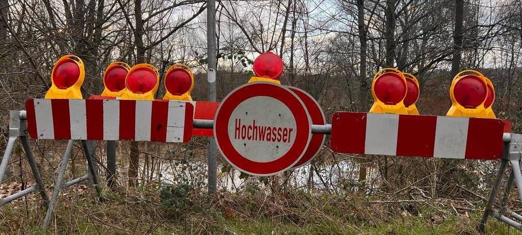Stadt Essen hilft bei Schutz vor Starkregen und Hochwasser