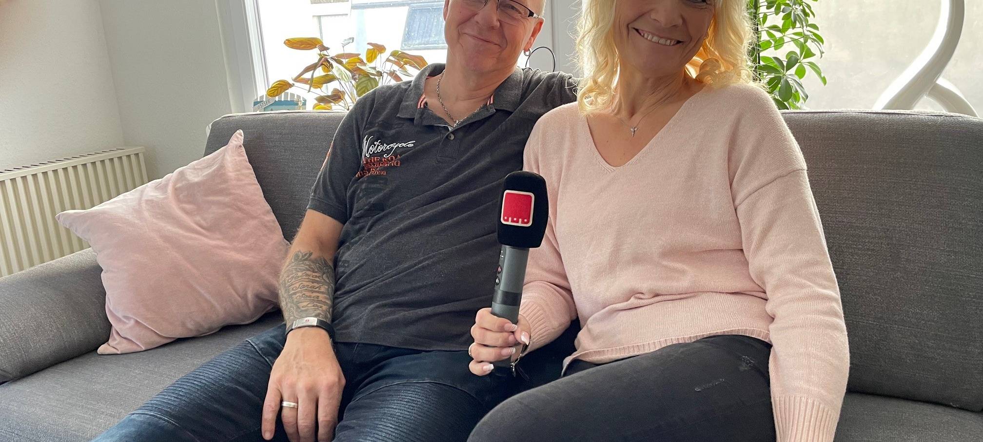 Karneval in Essen: So lebt das Essener Stadtprinzenpaar