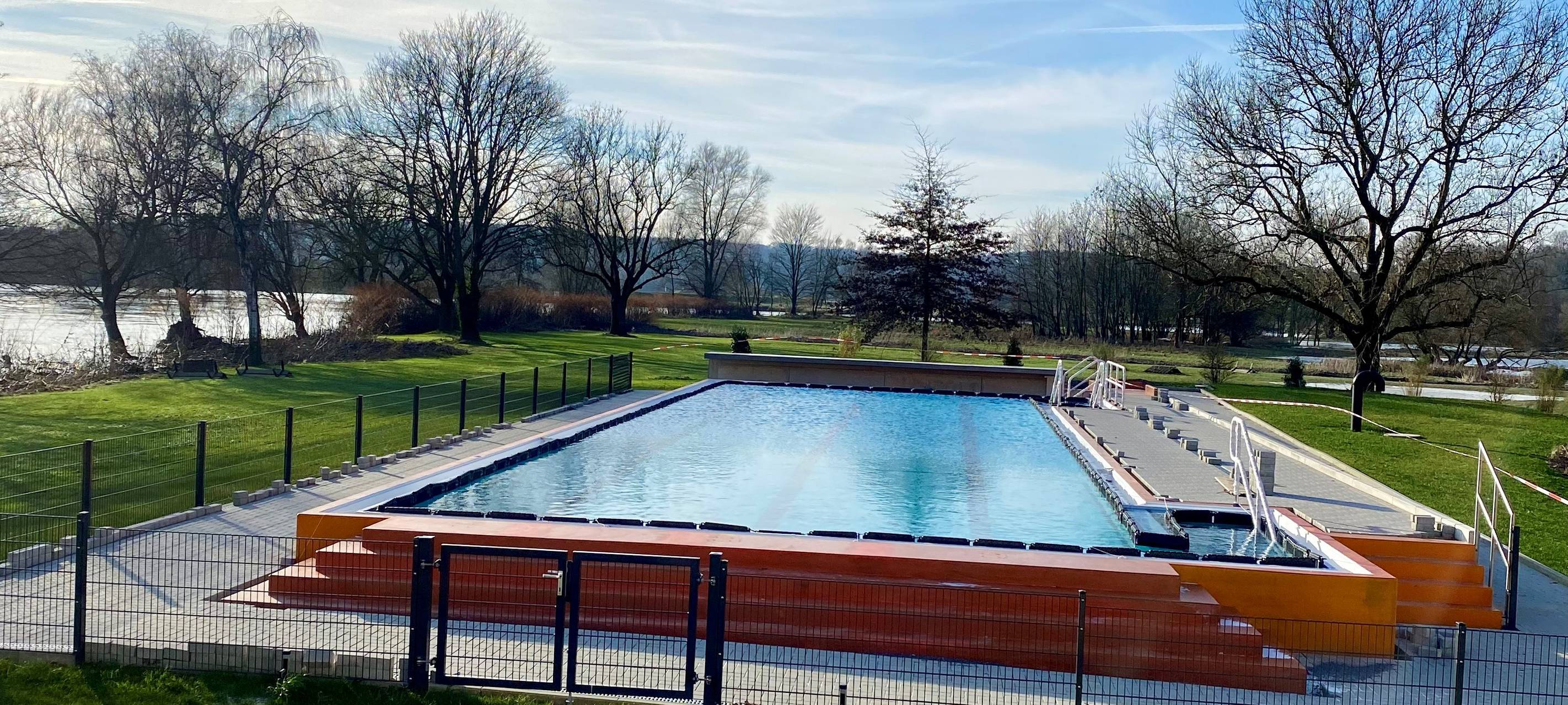 Freibadsaison in Essen: Dann starten die Bäder