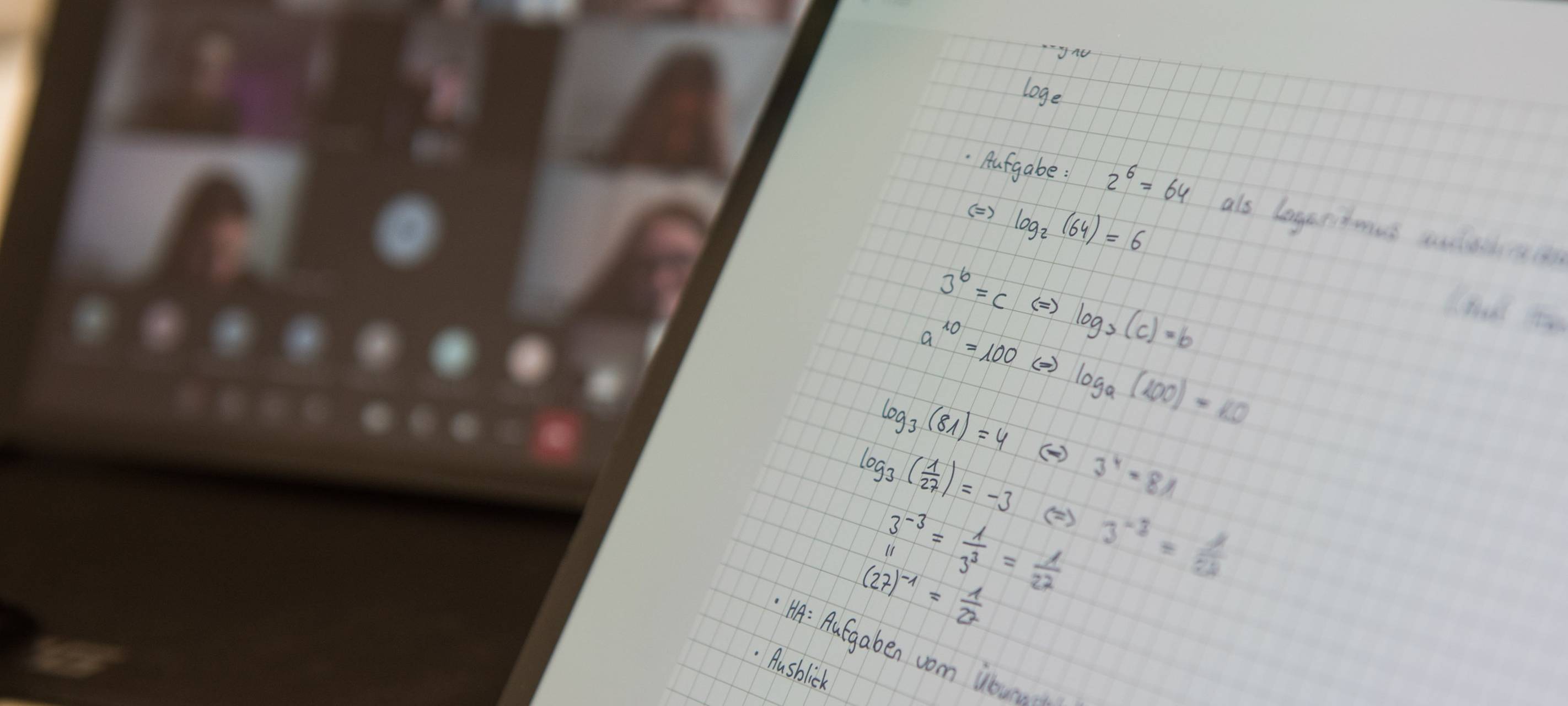 Schüler aus Essen bekommen Mathematik-Preis