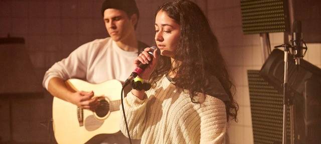 Workshops in Essen: Erste Schritte ins Musikgeschäft für Jugendliche