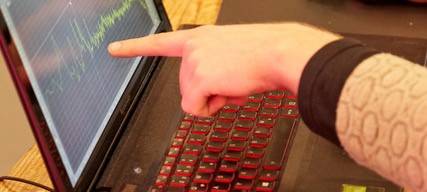 Workshops in Essen: Erste Schritte ins Musikgeschäft für Jugendliche