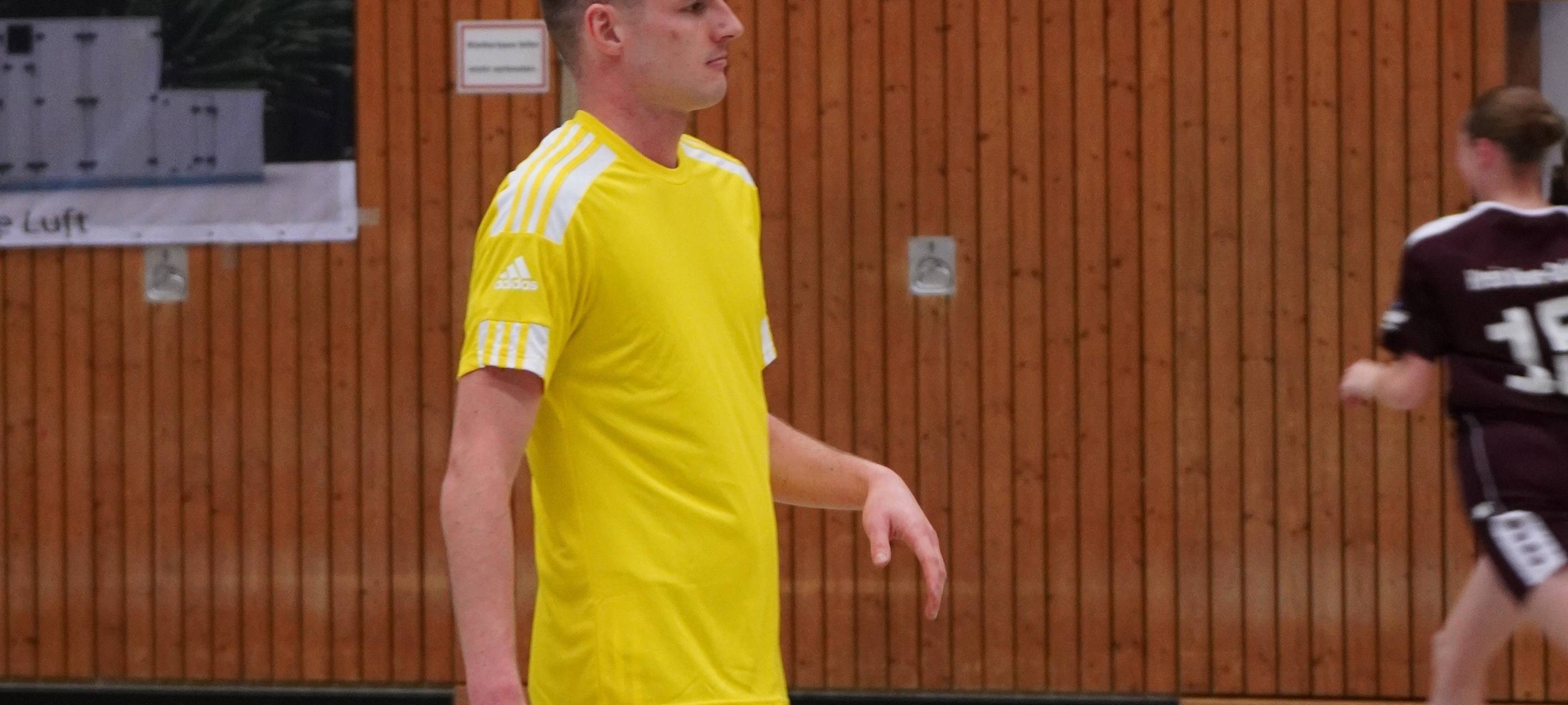 Essen: Größtes Schiriturnier NRW 2024 in Werden