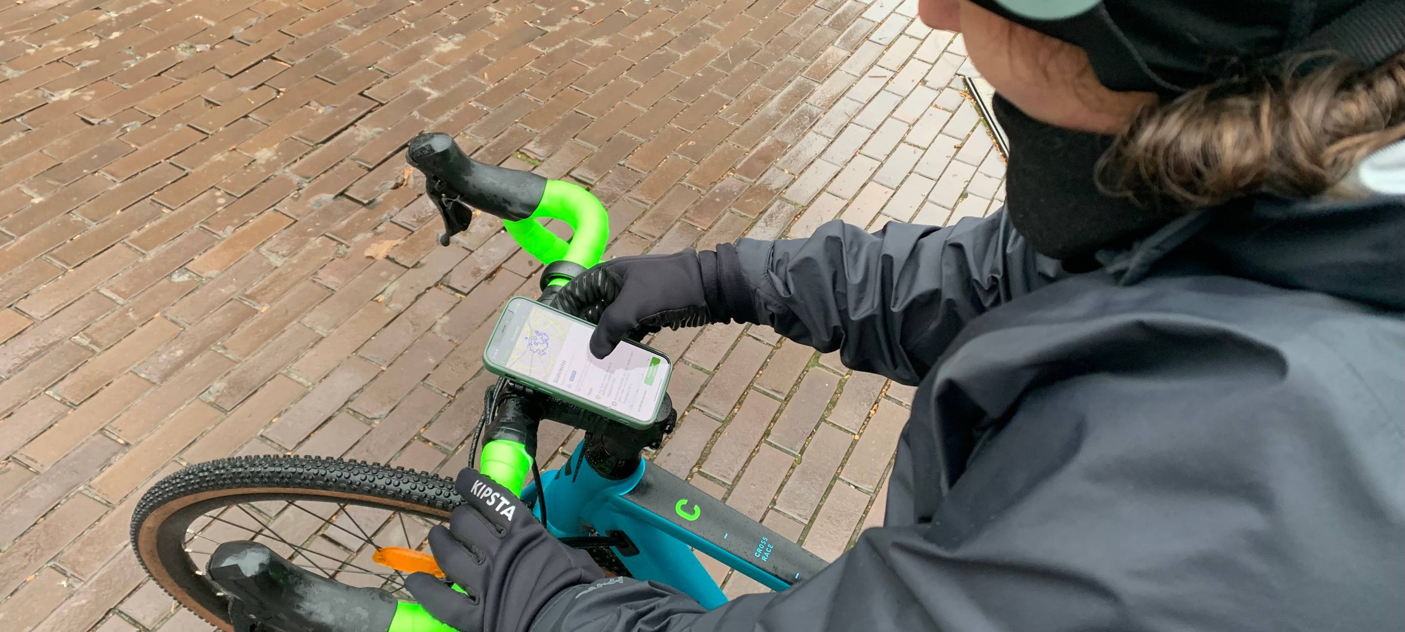 50 Stadtteile Essen in 50 Tagen erkunden