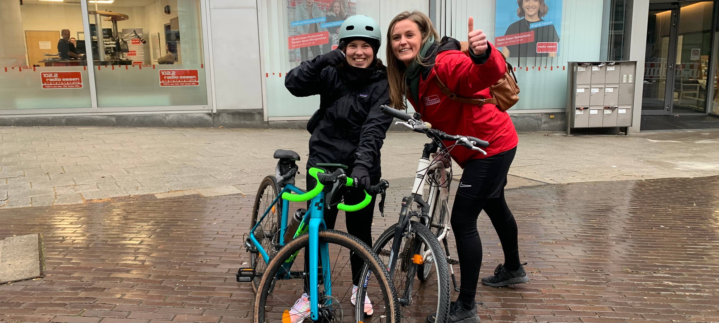 50 Stadtteile Essen in 50 Tagen erkunden