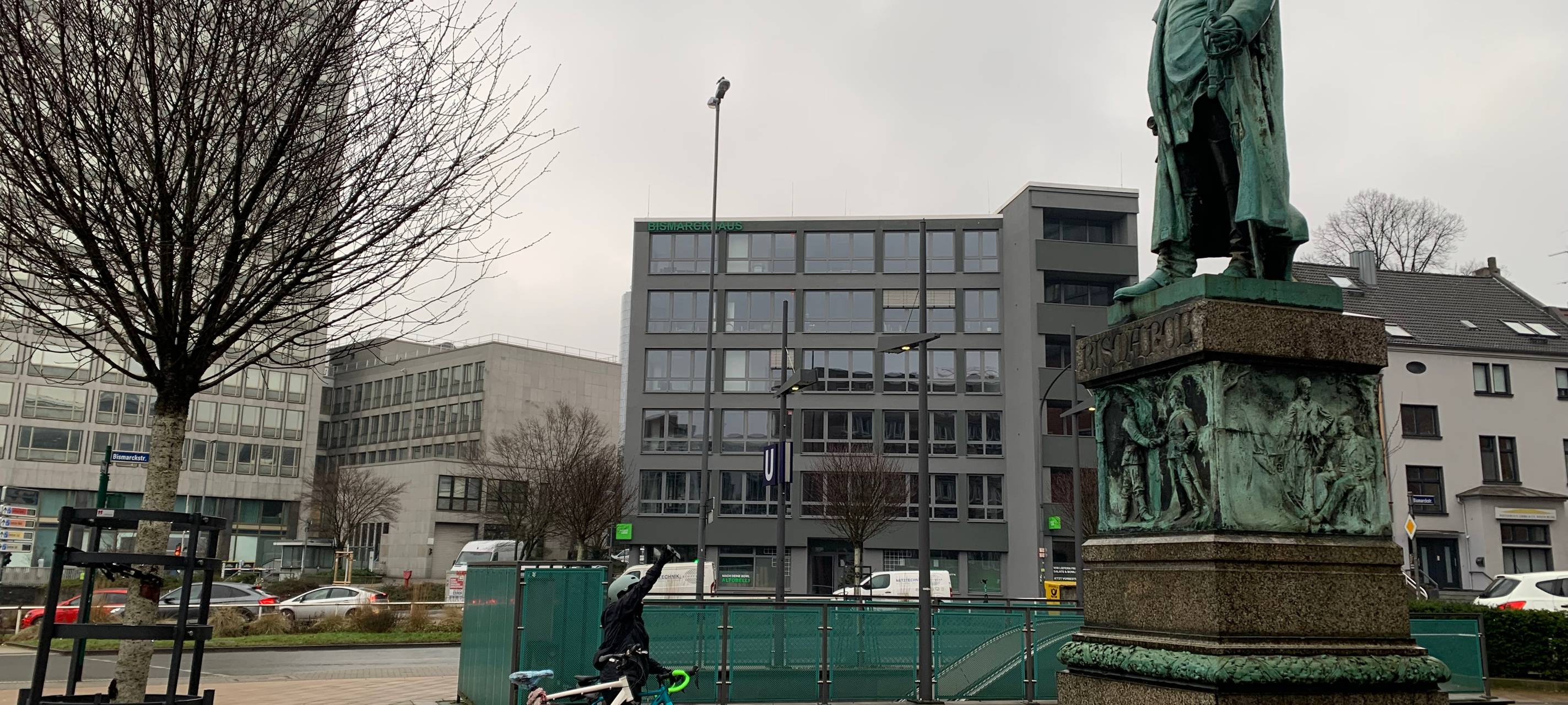 50 Stadtteile Essen in 50 Tagen erkunden