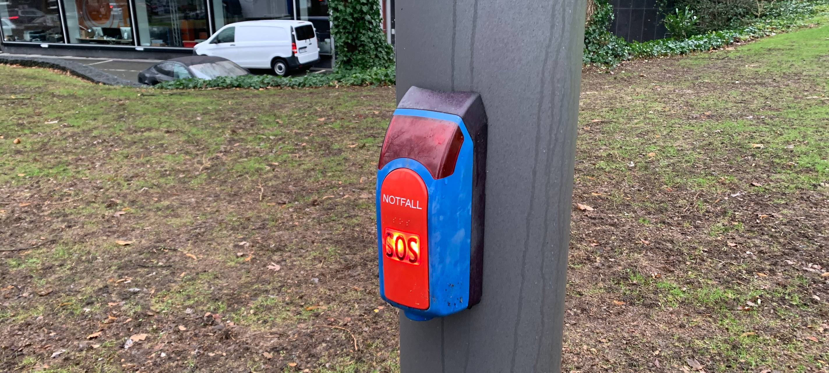 50 Stadtteile Essen in 50 Tagen erkunden