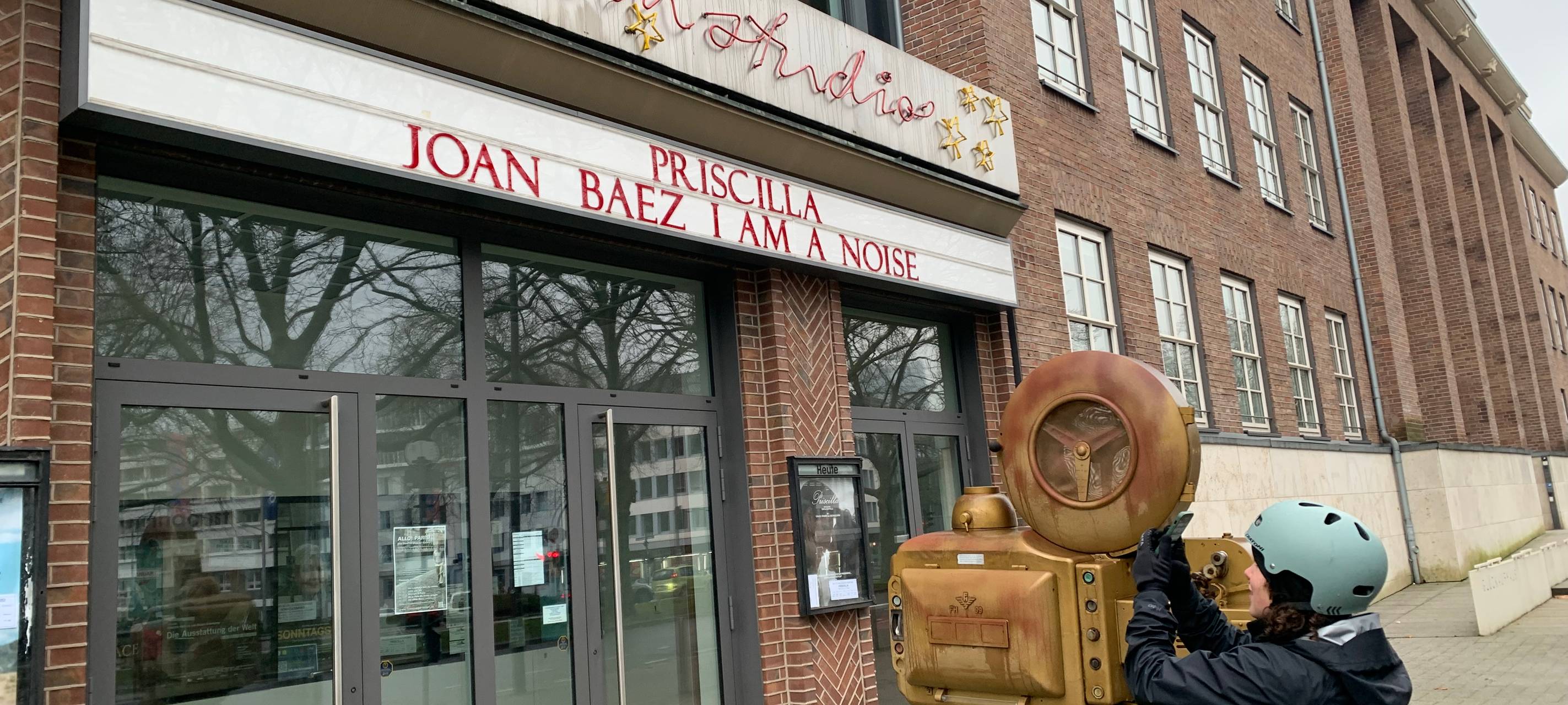 50 Stadtteile Essen in 50 Tagen erkunden