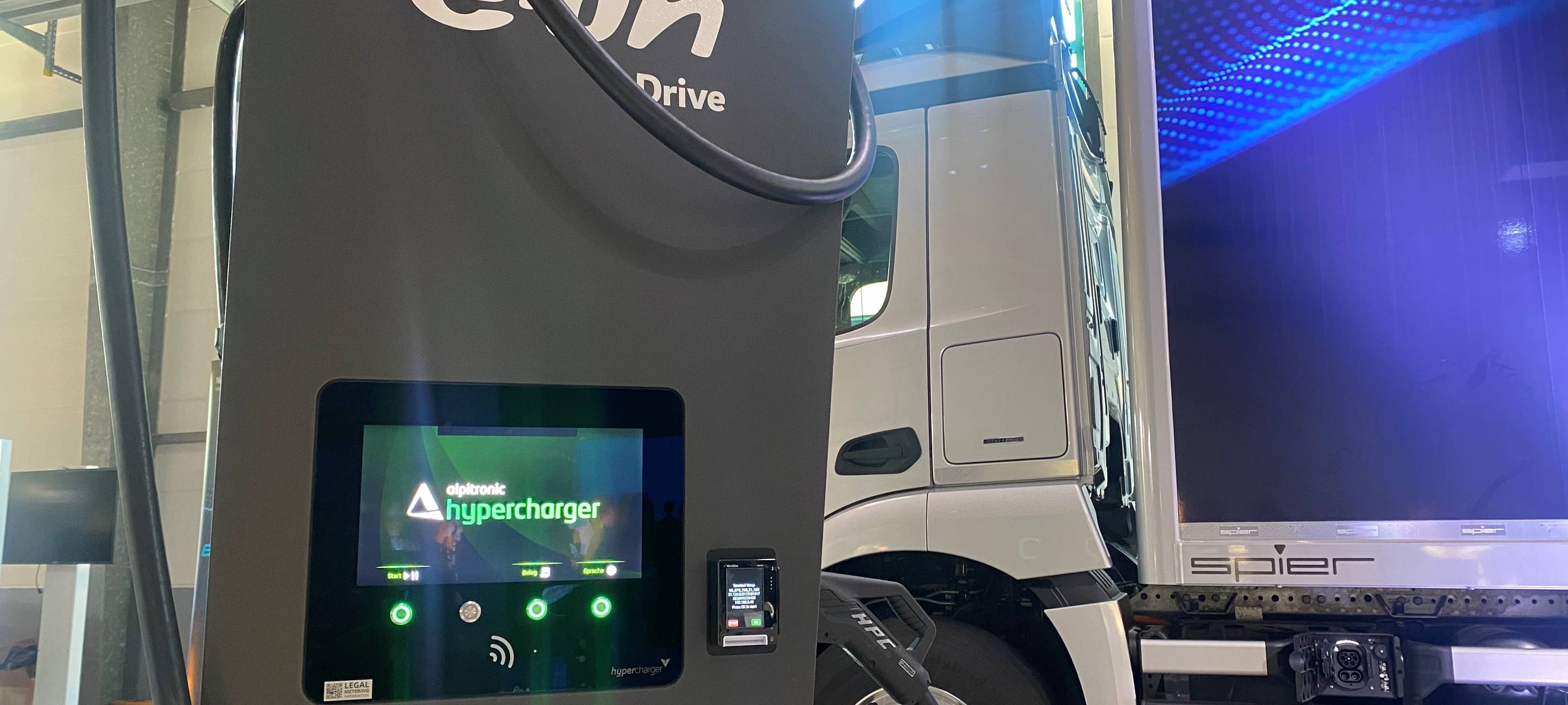 Energieversorger aus Essen bekommt 45 Millionen Euro Förderung