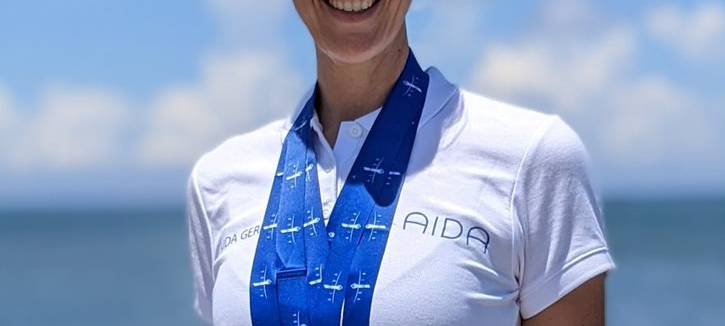 radio-essen-podcast-essen-im-ohr-freitaucherin-jennifer-wendland-fabian-schulenkorf-tauchen-rekord-luke-coley-tauchen