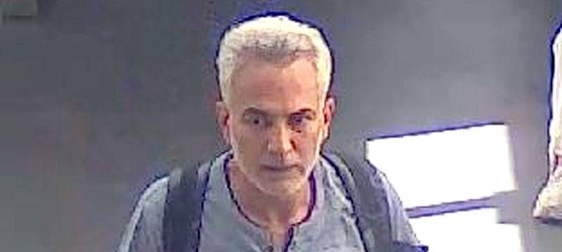 Polizei Essen fahndet nach Discounter-Dieb