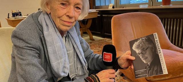 Kinos in Essen zeigen Filmreihe von Regisseur Wim Wenders