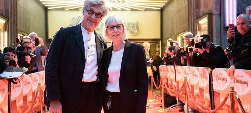 Kinos in Essen zeigen Filmreihe von Regisseur Wim Wenders