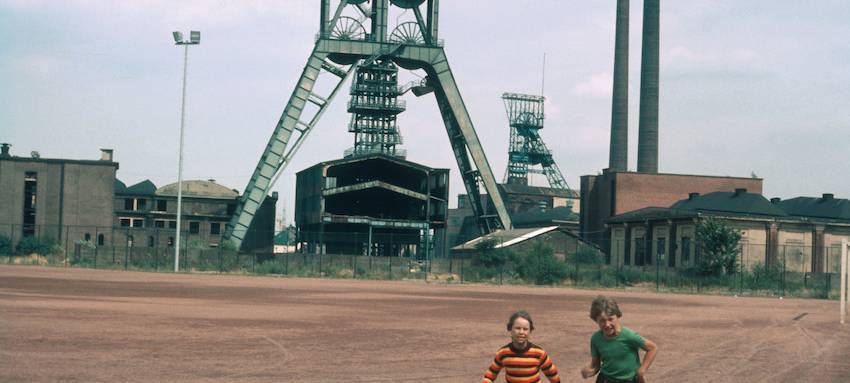 Fußball-Ausstellung in Essen geht in die Verlängerung
